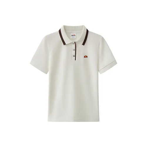 Ellesse Женские Поло