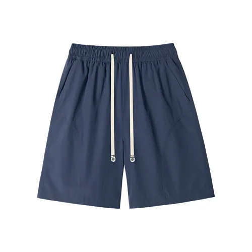 UNDERTIDES Унисекс Шорты карго