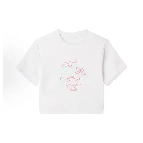 La Chapelle Летний комплект с короткими рукавами рубашка женский