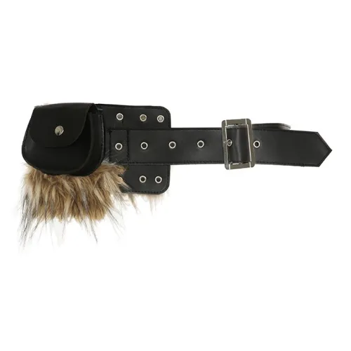 Ремни OXO OVERLOAD из ПУ (полиуретана) кожа унисекс 11 см