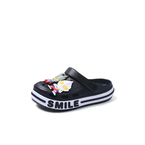 Wooden Rabbit противоскользящие устойчивые к истиранию дышащие детские сандалии для малышей