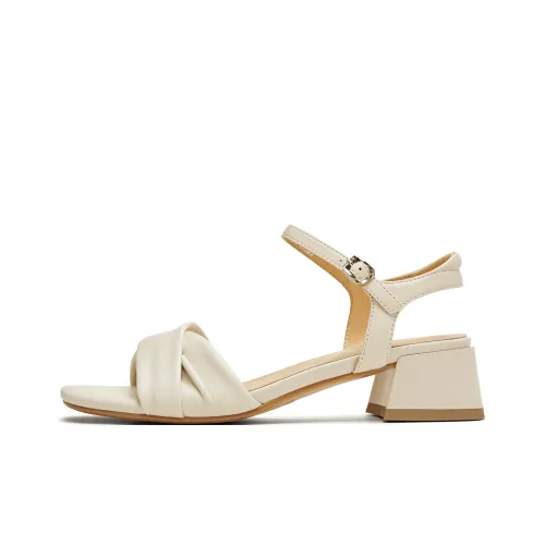 teenmix Праздника Встреча One Ремень Сандалии 4,5 см Женские