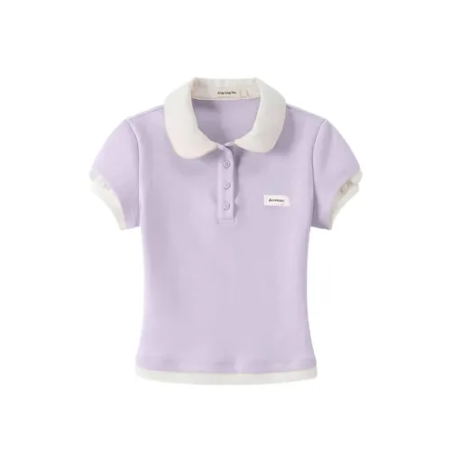 Princess Berdele T-рубашка Женская