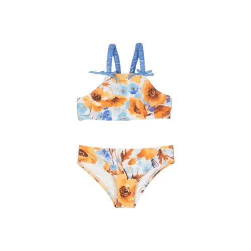 Zimmermann Многоцветные Купальники для Детей