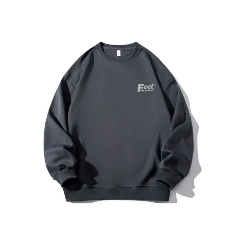 Honor of Kings Свитшот с круглым вырезом Sun Wukong Модель Унисекс