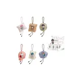 Целая коробка 6 штук