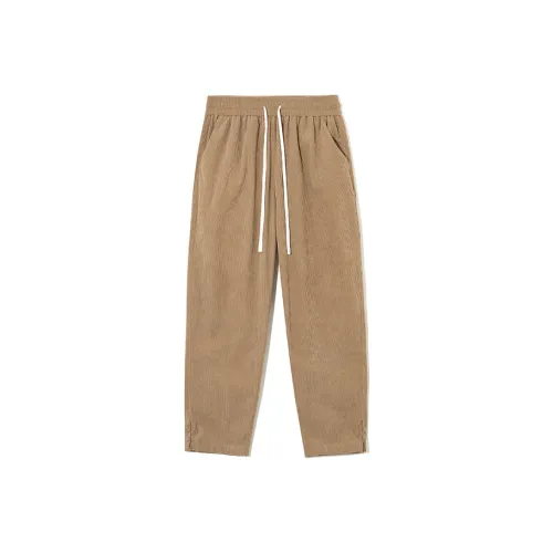 IL SARTO Унисекс Повседневные брюки