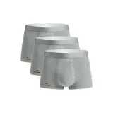 Светло-серый, 3 шт. [Комбо набор]