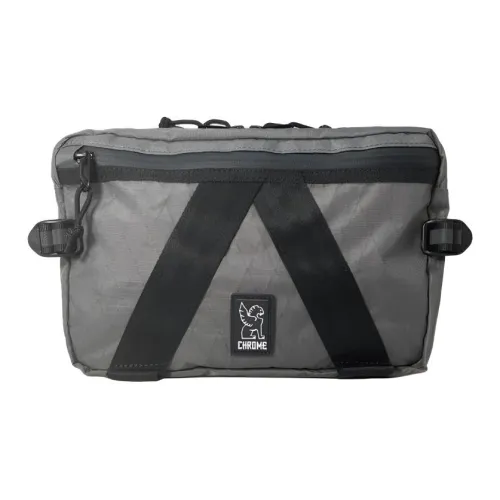 CHROME INDUSTRIES Туристические сумки Серый Унисекс