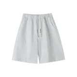 Туманно-серый