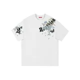 White Photinia Gray [Heavyweight Enhanced]  
Белая Фотиния Серый [Плотный Улучшенный]