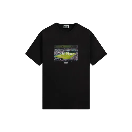 Wilson x KITH Collaboration SS25 T-Shirt Unisex