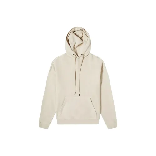 Ksubi Свитшот Мужской Светлый Умбра