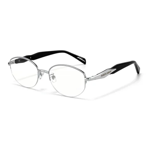 PLASTIC BRAIN Оправы для очков Унисекс