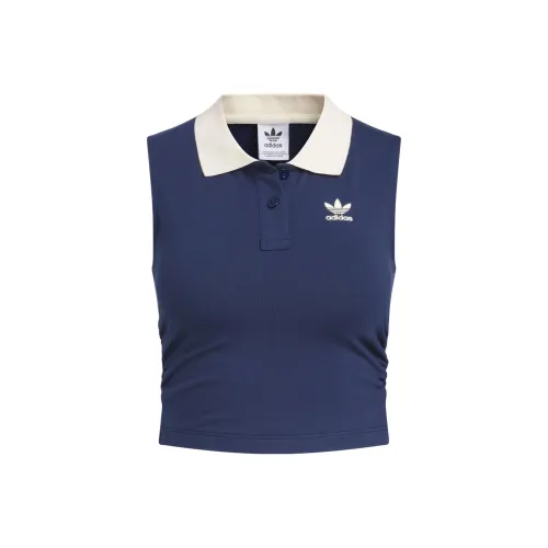 Adidas Originals SS25 Майка Женская