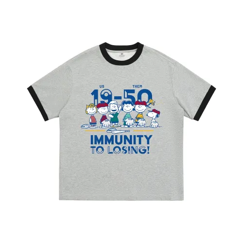 Снупи Женские Футболки