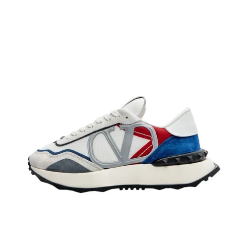 Valentino NETRUNNER Low Топ Повседневная обувь Мужская Многоцветная