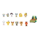 Полный набор 12 шт