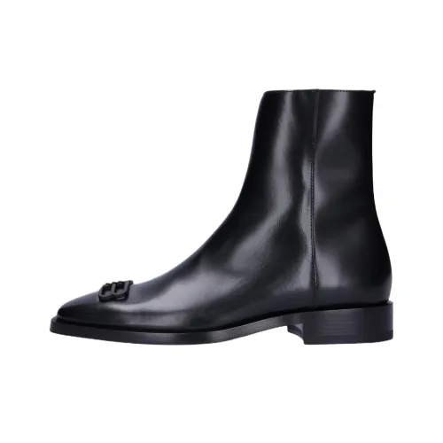 Balenciaga Rim ботильоны мужские