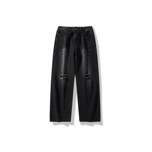 METE WHALE MT Унисекс Джинсы