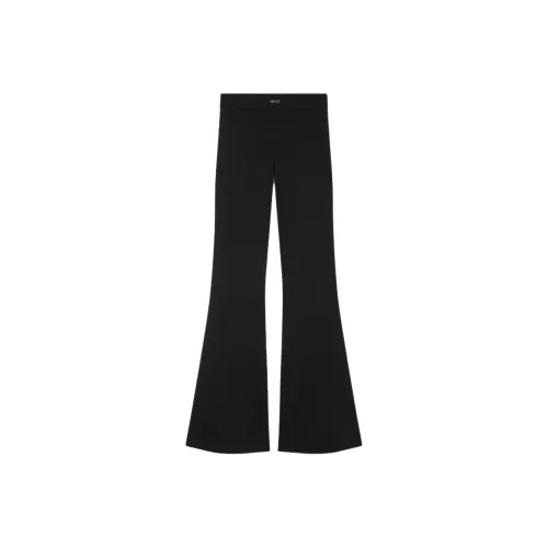 VERSACE JEANS COUTURE Повседневные брюки Женские