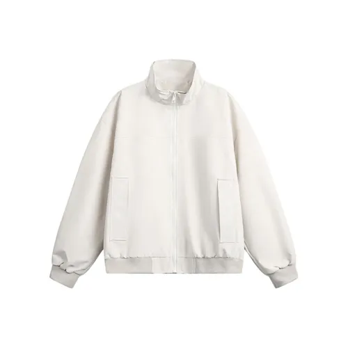 QOTRIOCK Унисекс Куртки