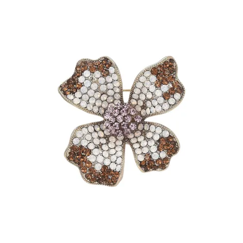 Marco Bizzarri Броши Женские