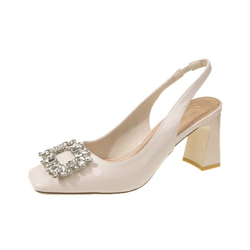 CAOT Высокие каблуки Женские