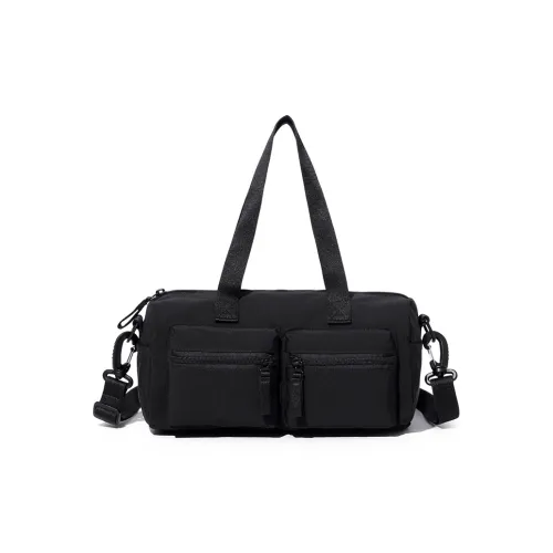 Ceion Keust Водонепроницаемый Oxford Tote Сумка через плечо Стандартная Унисекс Многоцветный