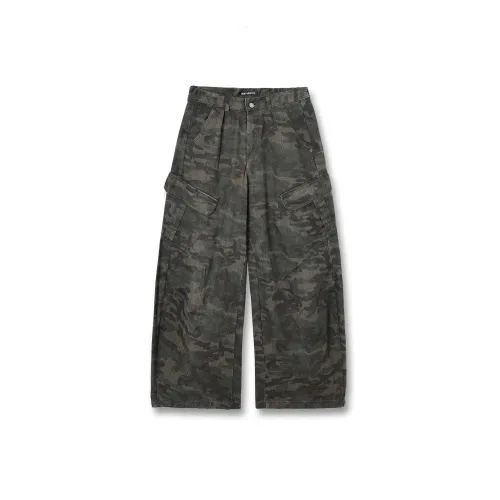 ACE VESTITI Повседневные брюки Унисекс