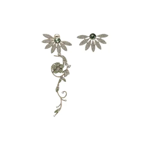 Burberry Серьги Женские