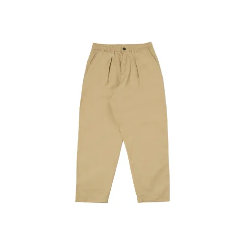 Universal Works Повседневные брюки Мужские