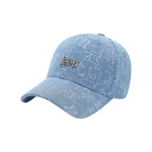 KENMO Хлопковые кепки унисекс