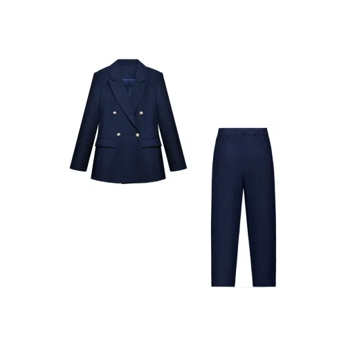 Dajia Poetry Бизнес-костюм для женщин