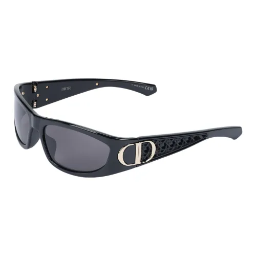 DIOR Солнцезащитные очки Унисекс