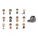 Полный набор 12 шт