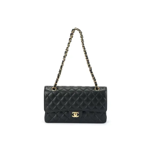 CHANEL Classic Flap CF Сумки через плечо Женские