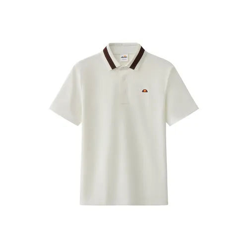 Ellesse Мужская Поло