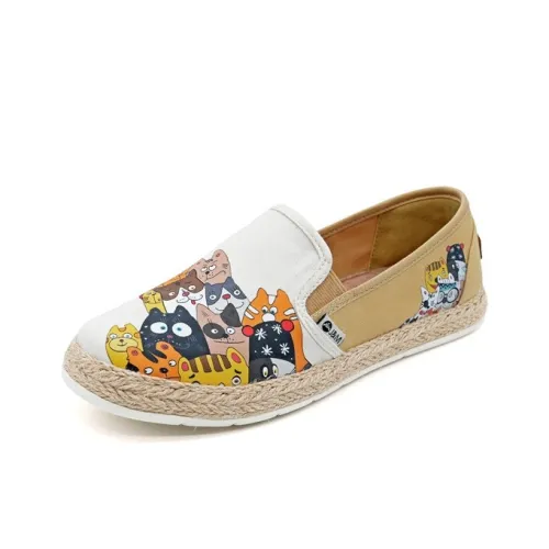 Joy Mario Повседневный Низкий Топ Женский