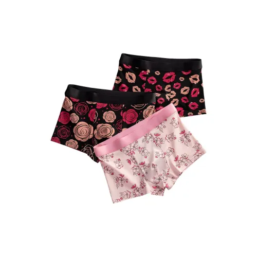 L'ALPINA Трусы Мужские упаковка из 3 штук