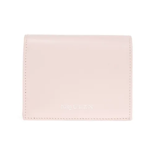 Alexander McQueen Кошельки Женские