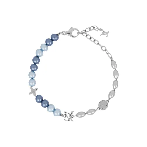 LOUIS VUITTON PEARLS FUSION Браслеты Унисекс