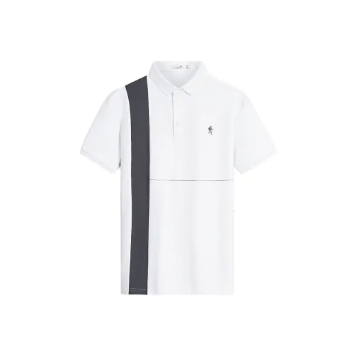 Поло Dance with Wolves Мужское