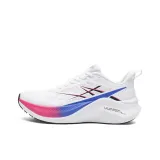 Синий Белый