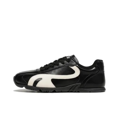 Beau Today CAP Color Palette Collection Устойчивый к истиранию Дышащий Легкий Низкий Топ Кэжуал Женский