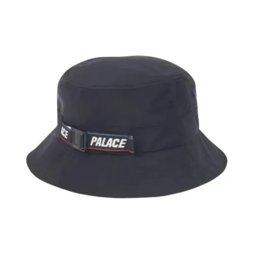PALACE Bucket Hats Unisex Multicolor