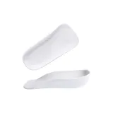 Белый [1 упаковка, 2,5 см] Поддержка свода | Без усталости после длительного стояния