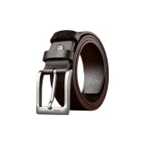 Темно-кофейный