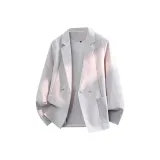 Светло-серый