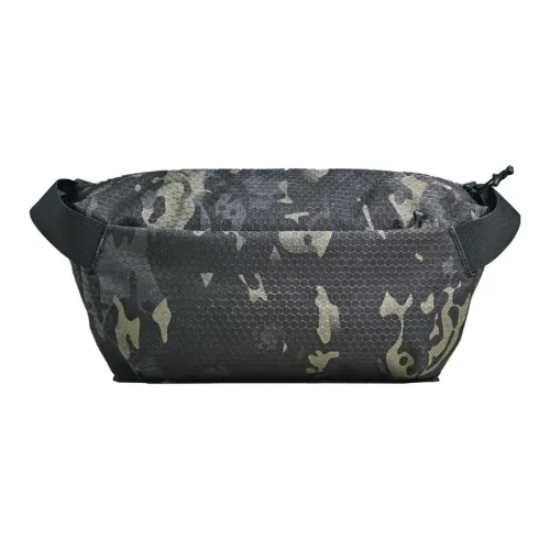 MAXGEAR Нейлоновая сумка Sling унисекс разноцветная